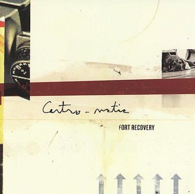 Centro - Matic - Fort Recovery (CD)