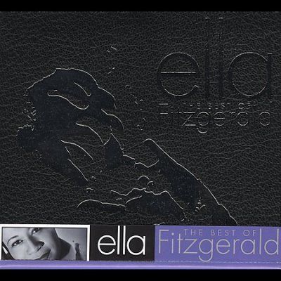 Best of Ella Fitzgerald - (Import CD)