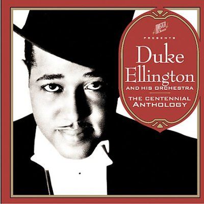 Duke Ellington - Centennial Anthology (CD)