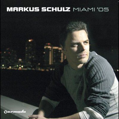 Miami 05 Coldharbour Sessions - (Import CD)