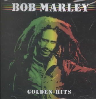 Bob Marley - Golden Hits (CD)