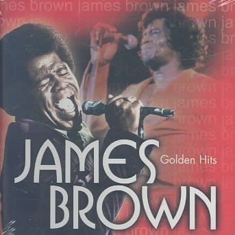 James Brown - Golden Hits (CD)