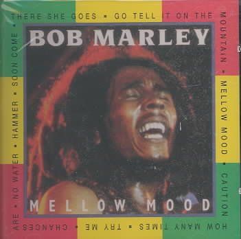 Bob Marley - Mellow Mood (CD)