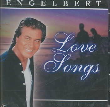 Engle Humperdnick - Love Songs (CD)
