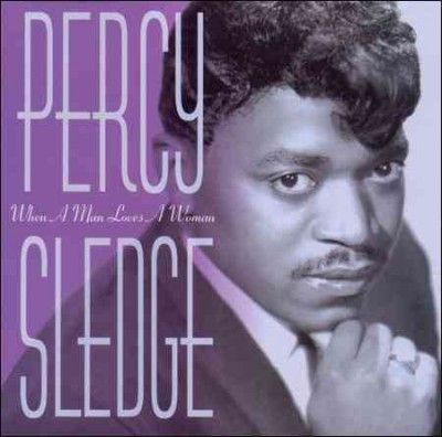 Percy Sledge - Golden Hits (CD)