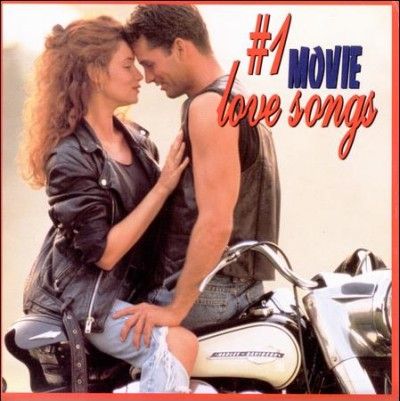 Heart &amp; Soul - Number One Movie Love Songs (ost) (CD)