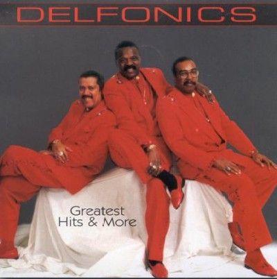 Delfonics - Greatest Hits And More (CD)