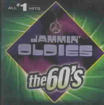 Various - Jammin Oldies The 60's (CD)