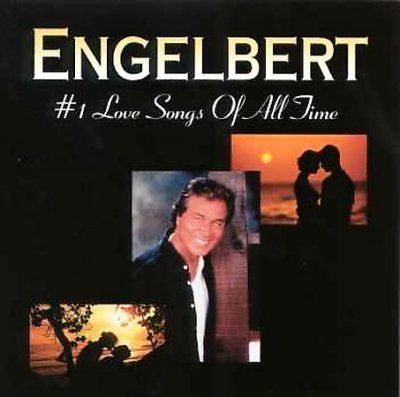 Enge Humperdnick - Number One Love Songs (CD)
