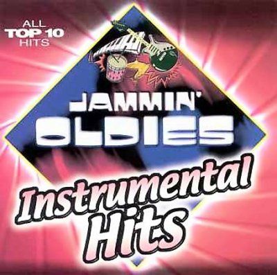 Various - Jammin Oldies Hits (CD)