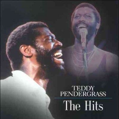 Teddy Pendergrass - Hits (CD)