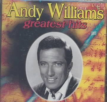 Andy Williams - Greatest Hits (CD)