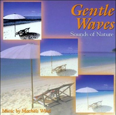 Waves - Gentle Waves (CD)