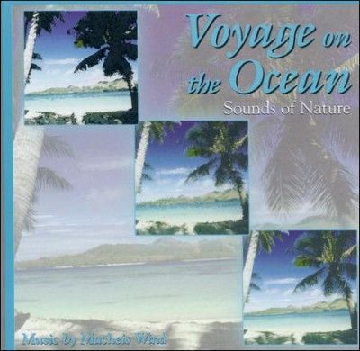 Waves - Voyage On The Ocean (CD)