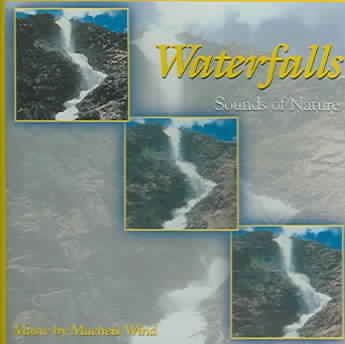 Waterfalls - Waterfalls (CD)