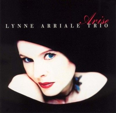 Lynne Arriale - Arise (CD)