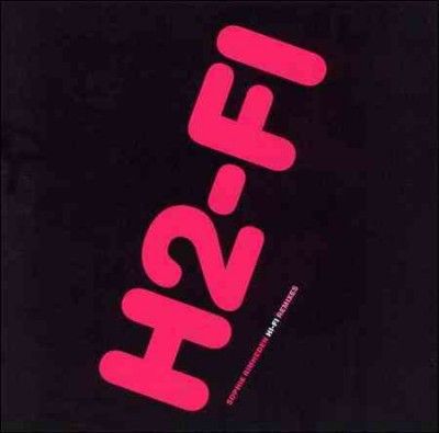 Sophie Rimheden - Hi - Fi Remixes (CD)