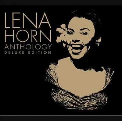 Lena Horne - Anthology: Deluxe Edition (CD)