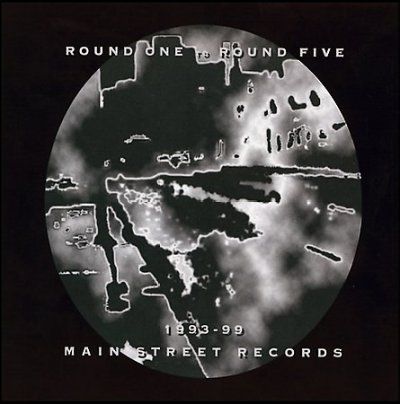 Mainstreet - 1993 - 1999 Round One To Round Five (CD)