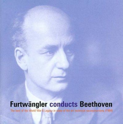 Wilhelm Furtwangler - Furtwangler Conducts Beethoven: Best (CD)