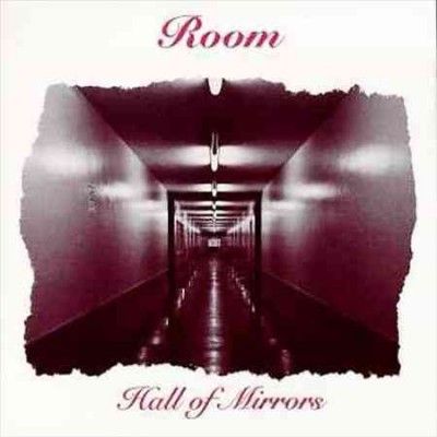 Hall Of Mirrors - Room (CD)
