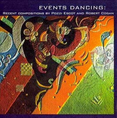 Women Of New England - Event Dances (CD)