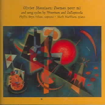 Julson Bryn - Song Cyles (CD)