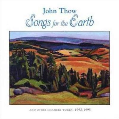 Various - Thow: Songs For The Earth &amp; Other (CD)