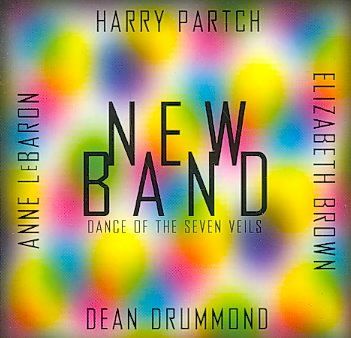 Newband - Newband: Dance Of The Seven Veils (CD)