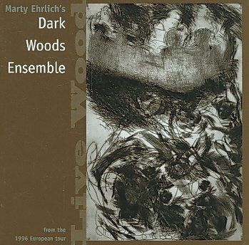 Marty Ehrlich's - Live Wood (CD)