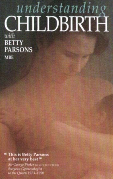 Understanding Childbirth(DVD)