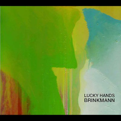 Thomas Brinkmann - Lucky Hands (CD)