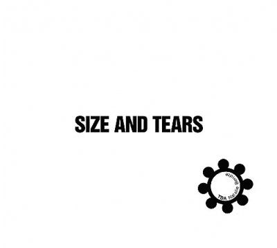 Tba - Size And Tears (CD)