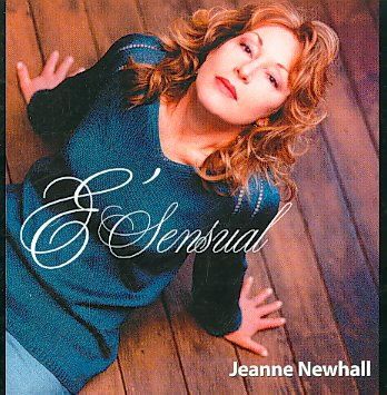 Jeanne Newhall - E'sensual (CD)