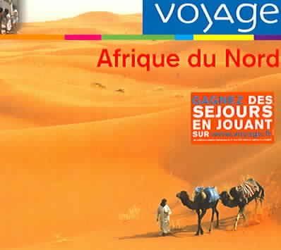 Various - Afrique Du Nord (CD)