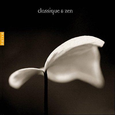 Various - Classique &amp; Zen (CD)