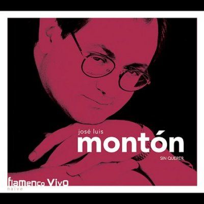 Jose Luis Monton - Sin Querer (CD)
