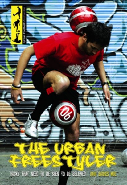 Urban Freestyler(DVD)