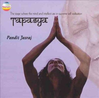 Pandit Jasraj - Tapasya Vol 1 (CD)