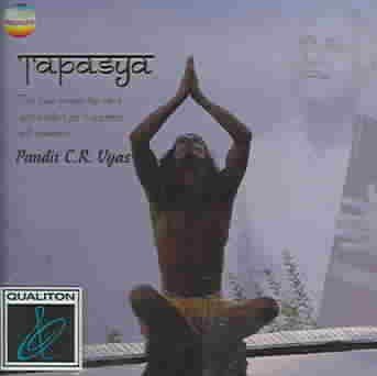 Pandit C.R. Vyas - Tapasya Vol 2: Pandit Cr Vyas (CD)
