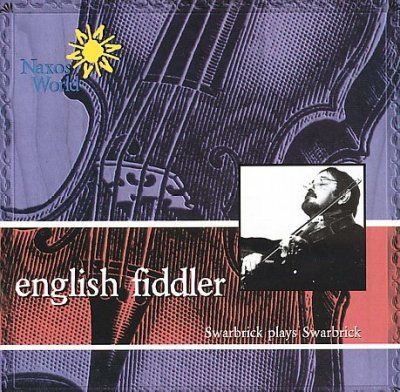 English Fiddler (CD)