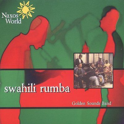 Swahili Rumba (CD)