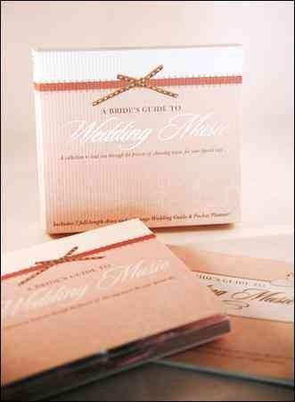 Various - Bride's Guide To Wedding Music (CD)
