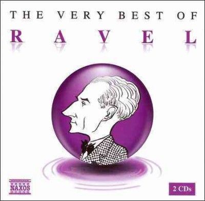 Various - Very Best Of Ravel (CD)