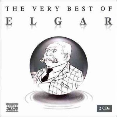 Very Best Of Elgar (CD)