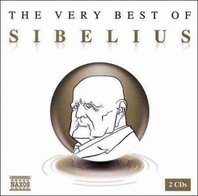 Very Best Of Sibelius (CD)