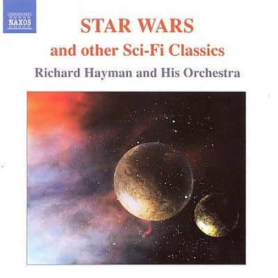 Star Wars &amp; Other Sci-Fi Classics (CD)