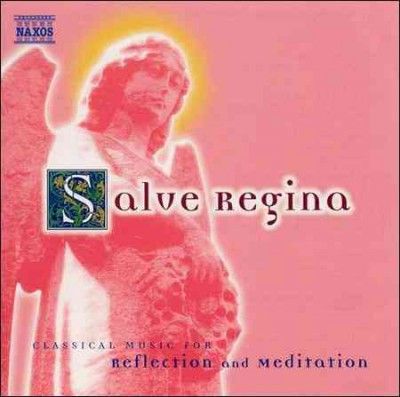 Salve Regina (CD)