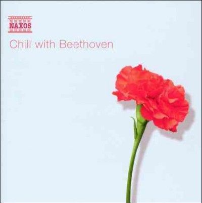 Chill With Beethoven (CD)