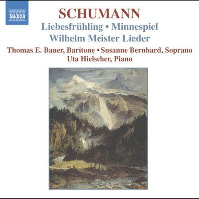Lieder - Vol.2 (CD)